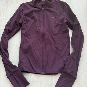 Oner Active BlackBerry Purple Unified Jacket